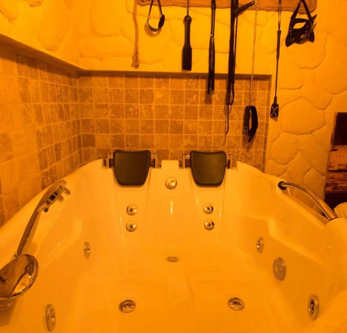 Red Room בוקרשט