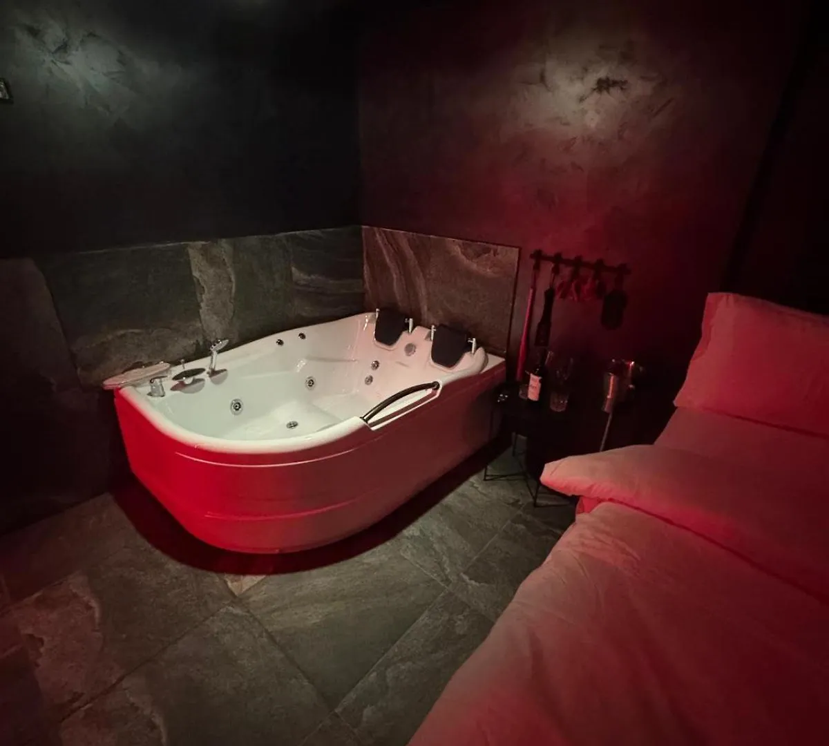 Red Room Bukarest
