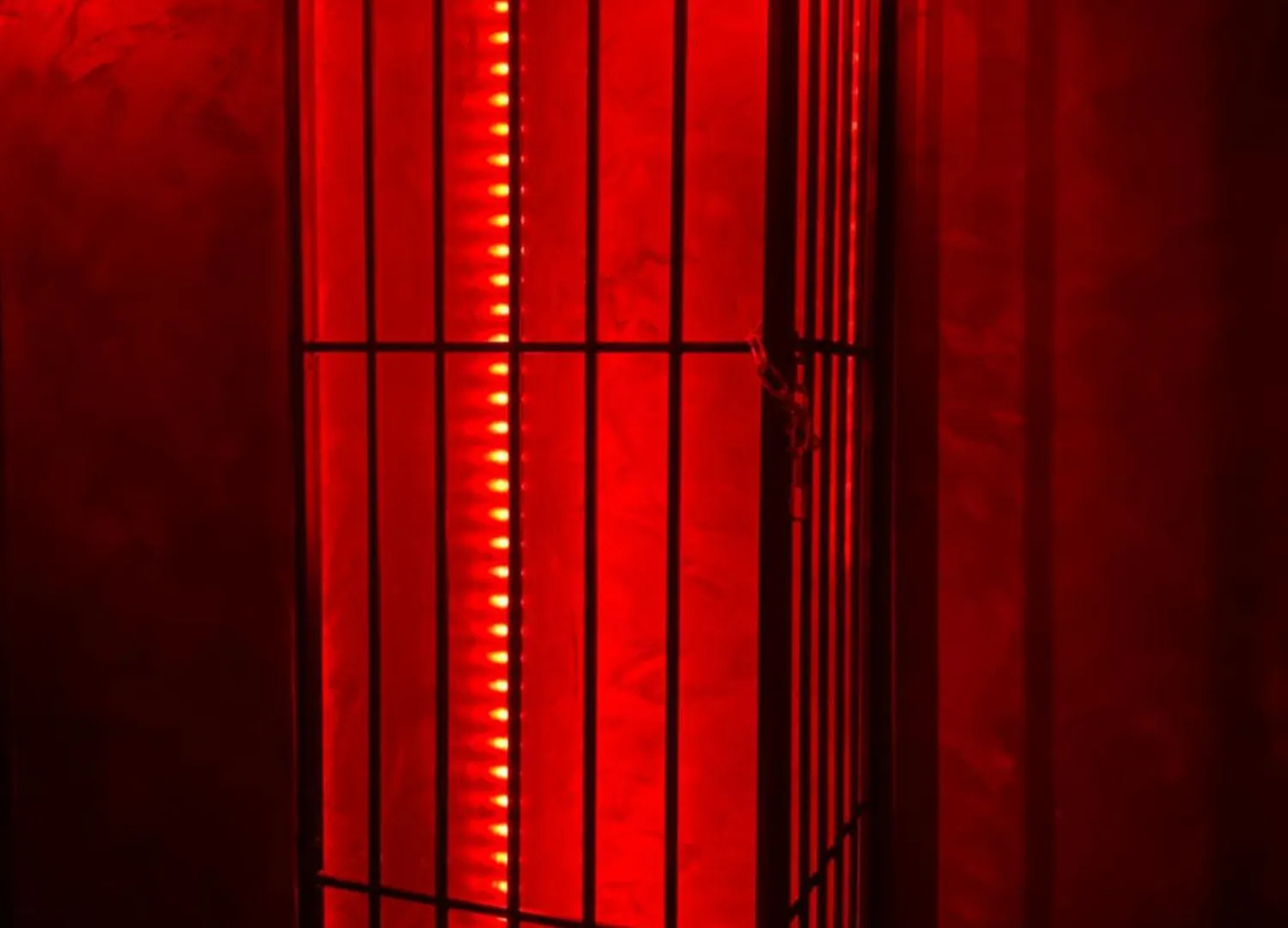Red Room Bukarest Rumänien