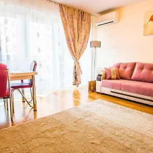Appartement Luxury Mall Area, Bucarest