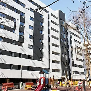 Mega Residance Apartament