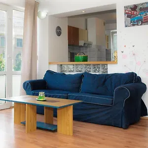 Rosuites Appartamento