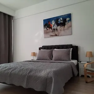 Luxury Center - Garofita Romana Bucharest