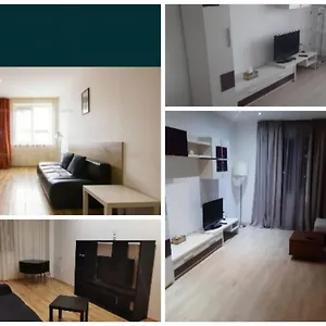 Rin Grand Apartament