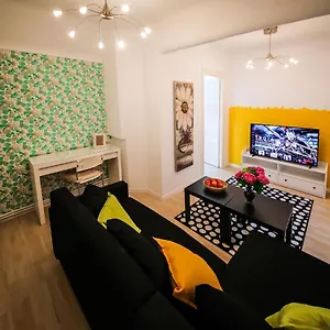 Comfort & Style - Kiseleff - Arcul De Triumf - Bucharest