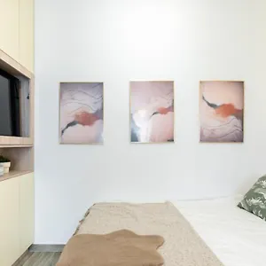 Executive Suites In Center Bucharest