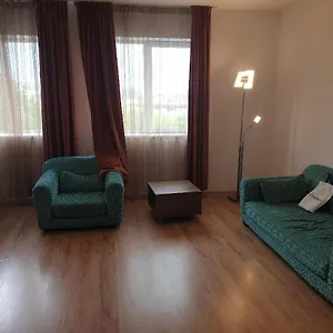 Wpml-apartments Apartament
