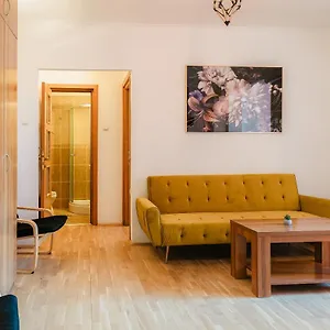 Romanian Athenaeum 1br With Amazing View Bucharest