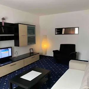 Cozy & Warm Apartament