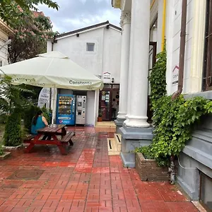 Piata Uniri Cozy Πανδοχείο
