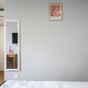 Cute In Apartament