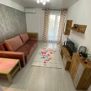 David Place Apartament
