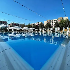 Alexhome Lux 27 Free Parking Apartament