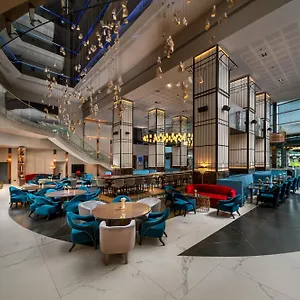 Radisson Blu Boekarest