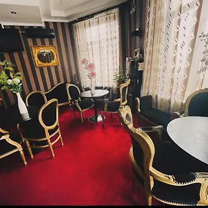 Hotel Zava Boutique Central, Bucarest