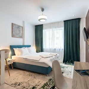 Charlotte Grand Apartament