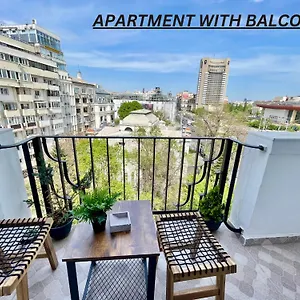 Appartement Metropole - Old, Bucarest