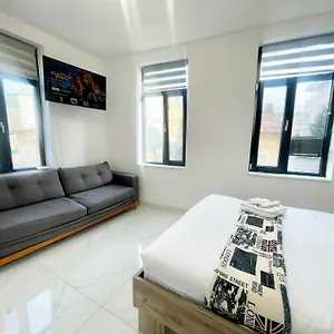 Apollo 2 Apartament