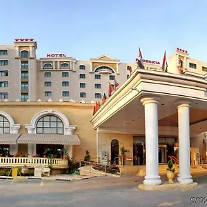 Phoenicia Grand Boekarest