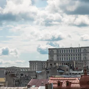 Appartement Antic, Bucarest