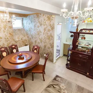 Batistei Bourgeois Bucharest