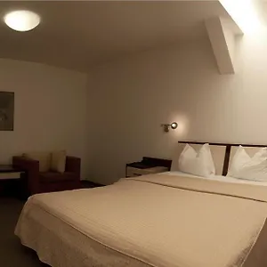Hotel Baneasa Parc, Bucarest