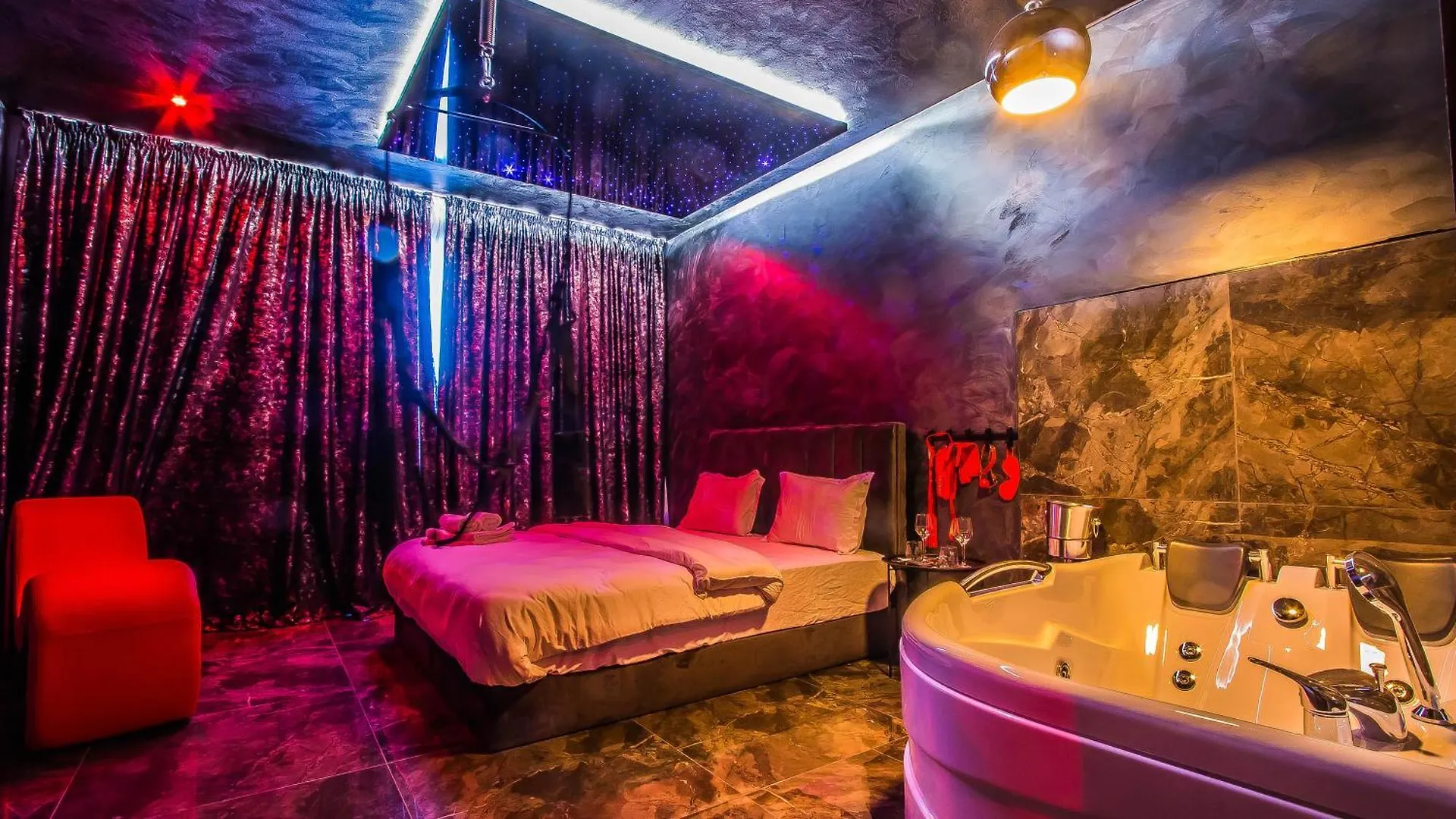 Red Room
