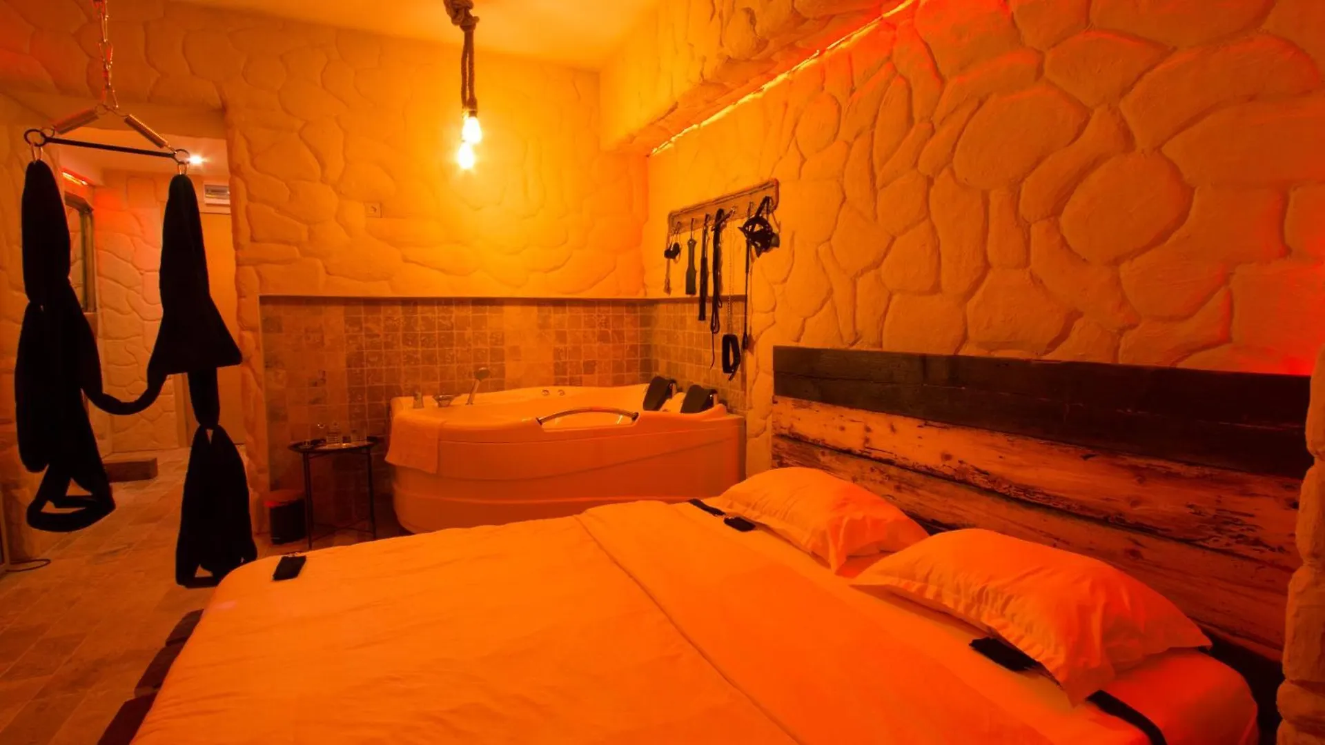 Red Room Bucharest