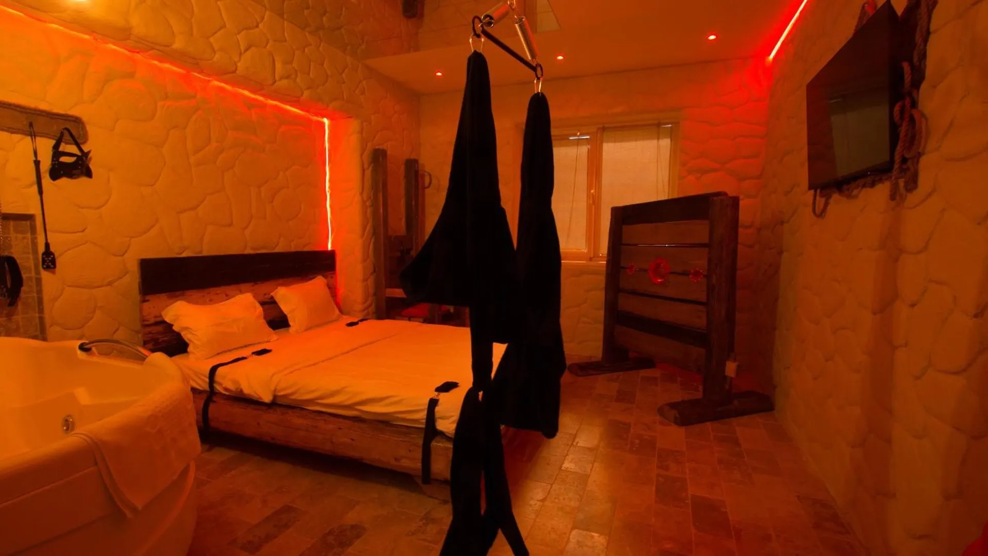 Red Room